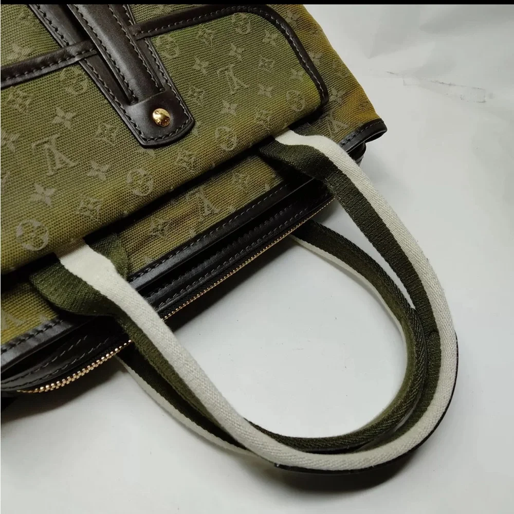 Louis Vuitton sac Mary Kate bag